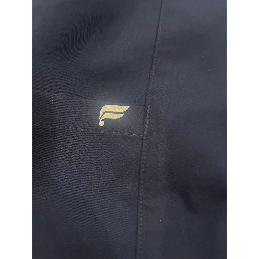 Fabletics On Call Scrub Pant Navy Blue Men Medium Nursecore Hospital Medical - Picture 9 of 9